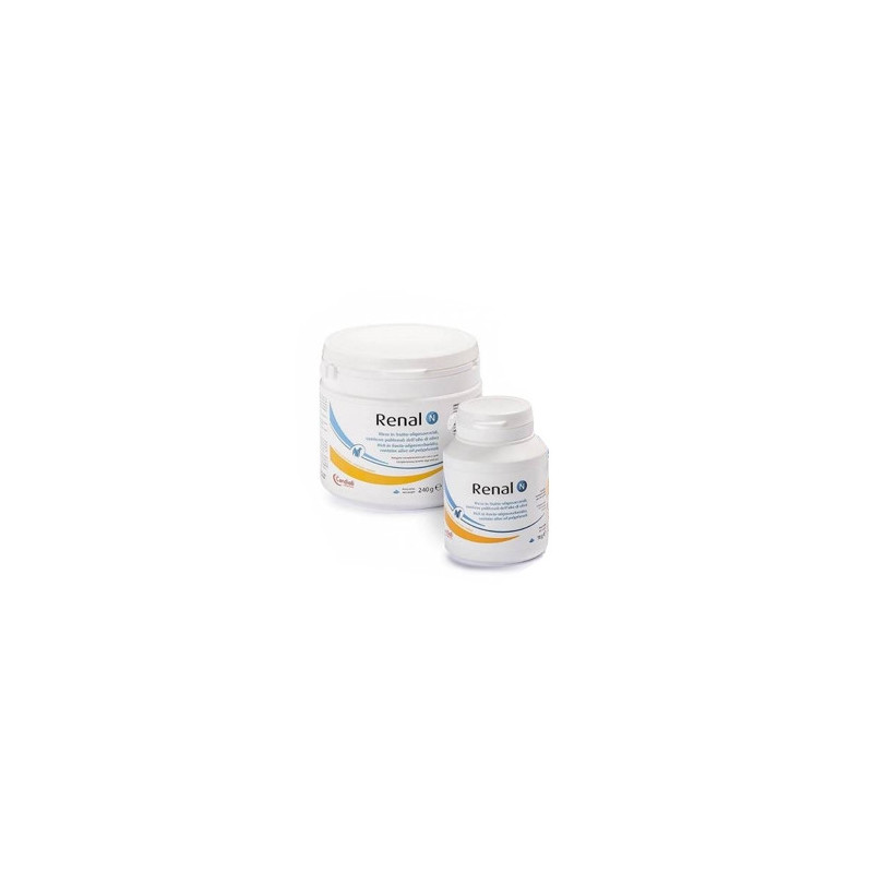 CANDIOLI Renal N 70 g CANDIOLI Renal N 70 g
