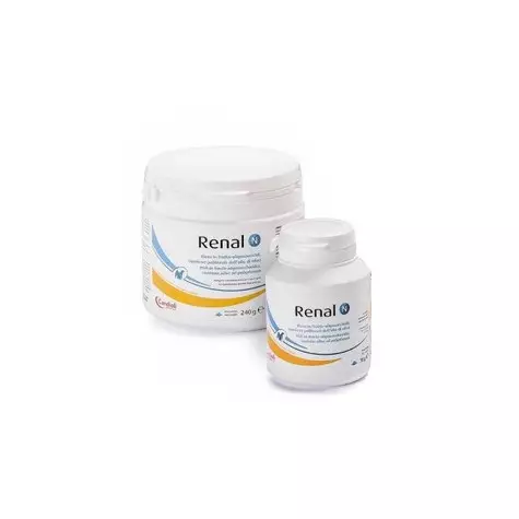 CANDIOLI Renal N 70 gr. - 