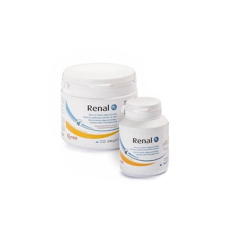 CANDIOLI Renal N 70 gr. - 