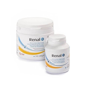 CANDIOLI Renal N 240 gr. - 