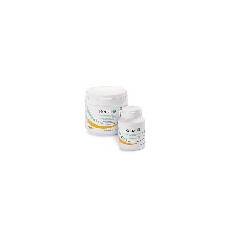 CANDIOLI Renal P 70 g