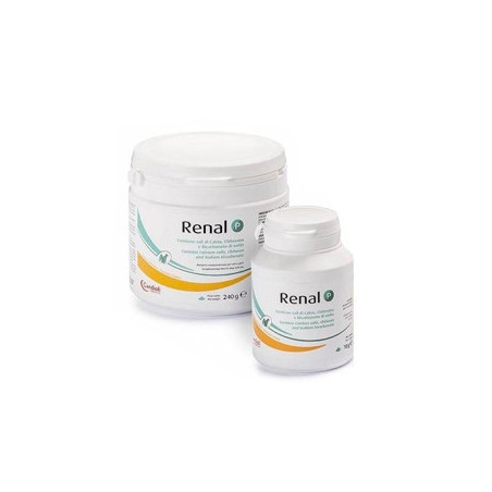 CANDIOLI Renal P 70 gr. - 