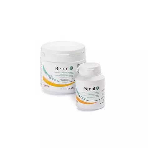 CANDIOLI Renal P 240 gr. - 