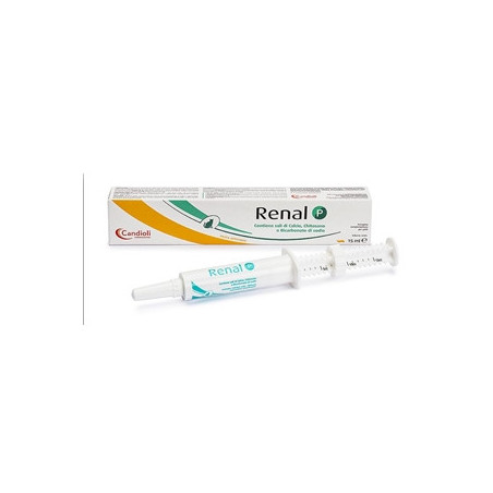 Candioli renal P Katzennudeln 15 m - 