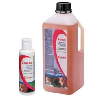 Candioli Zanco Shampoo 200 ML. - 