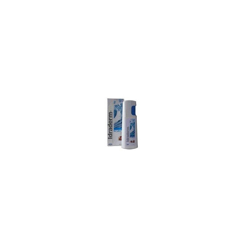 ICF Chien Chat idraderm Spray 300 ml ICF Chien Chat idraderm Spray 300 ml