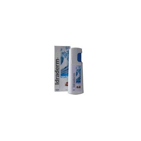 ICF Cane Gatto idraderm Spray 300 ml -