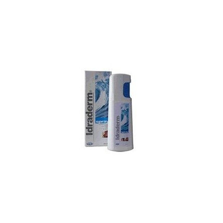 ICF Cane Gatto idraderm Spray 300 ml - 