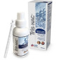 ICF Tris-Nac solution Sterile 120 ml pour Chien et Chat