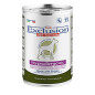 EXCLUSION Diet Hypoallergenic Cheval Pommes de terre 200 g.