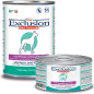 EXCLUSION Diet Hypoallergenic Cerf Pommes de terre 200 g.
