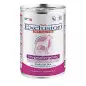 EXCLUSION Diet Hypoallergenic Maiale piselli da 400 gr.