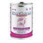EXCLUSION Diet Hypoallergenic Pig peas from 400 gr.