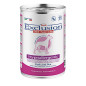 EXCLUSION Diet Hypoallergenic porc petits pois 400 g