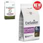 Exclusion diet hypoallergenic cheval pommes de terre medium large 12 kg