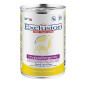 Exclusion Diet Hypoallergenic Caille Petits pois 400 g.