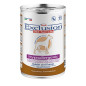 EXCLUSION Diet Hypoallergenic lapin pommes de terre 400 g