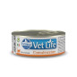 FARMINA Vet Life Convalescence Chat 85 g.