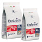 Exclusion Hepatic Pork et Rice and Pea - Medium/Large Breed 12 kg.