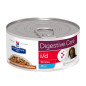 Hill's - Cane i/d Digestive Care Stress Mini Spezzatino Pollo Verdure 24 X 156 Gr.