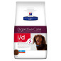 HILL'S Prescription Diet i/d Digestive Care Stress Mini poulet 3 kg