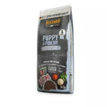 Belcando Puppy GF Geflügel 1 Kg. - 