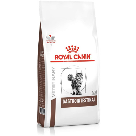 royal canin gastro intestinal Chat 2 kg