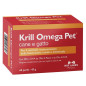 NBF Lanes Krill Omega Pet 60 capsules