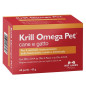 NBF Lanes Krill Omega Pet 60 Perlen