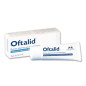 NBF Lanes Oftalid pomata 20 ml