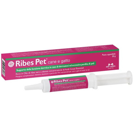 Nbf Lanes Pet Johannisbeerpaste 30 gr. - 