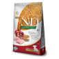 FARMINA N&D LOW GRAIN puppy dog mini spelled oats chicken and pomegranate 2,5 kg