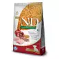FARMINA N&D LOW GRAIN puppy dog mini spelled oats chicken and pomegranate 2,5 kg FARMINA N&D LOW GRAIN puppy dog mini spelled oats chicken and pomegranate 2,5 kg
