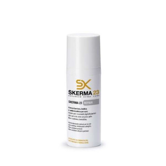 MUNDAVET Skerma 23 Repair 1 Flacone | 50 ml -