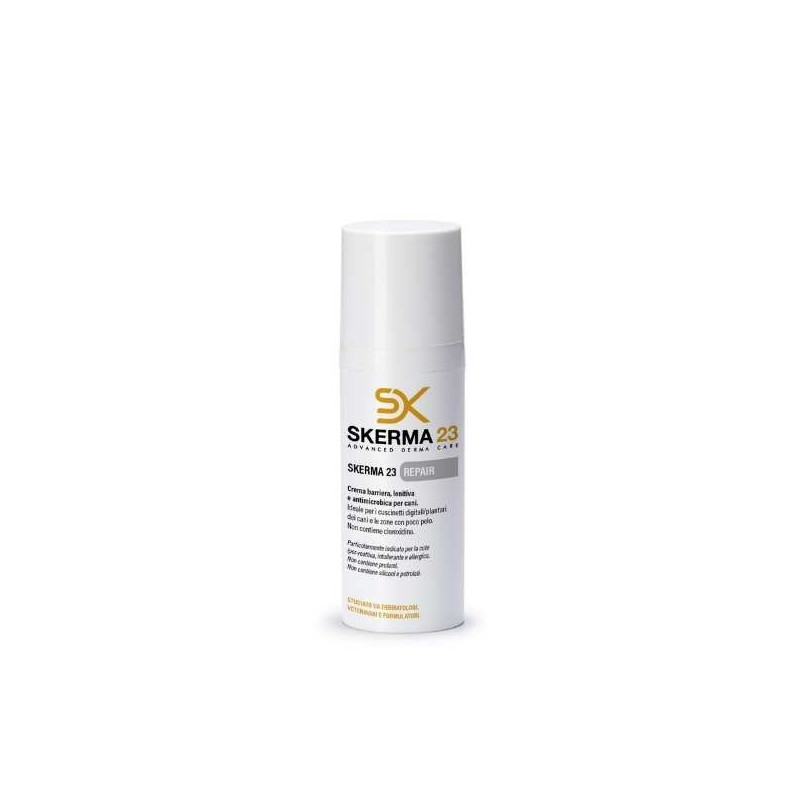 MUNDAVET Skerma 23 Repair 1 Flacone | 50 ml