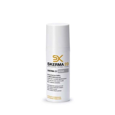 MUNDAVET Skerma 23 Repair 1 Flacone | 50 ml -