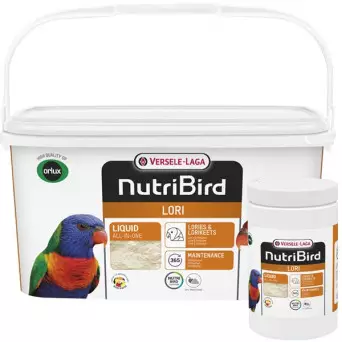 Versele-Laga Nutribird Lori 3 kg - 