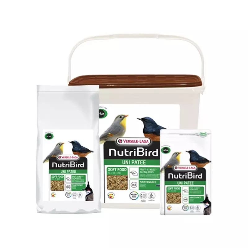 Versele-Laga Nutribird Unipate 5 kg