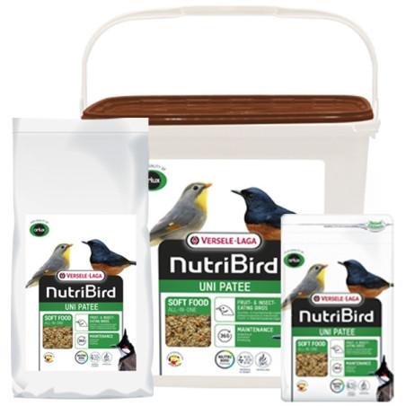 Versele-Laga Nutribird Unipate 5 kg -