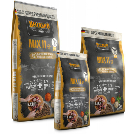 Belcando MIX-IT 10 Kg. - 