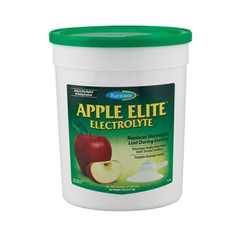 CHIFA - Apple Elite Electrolyte 2,27 kg - 