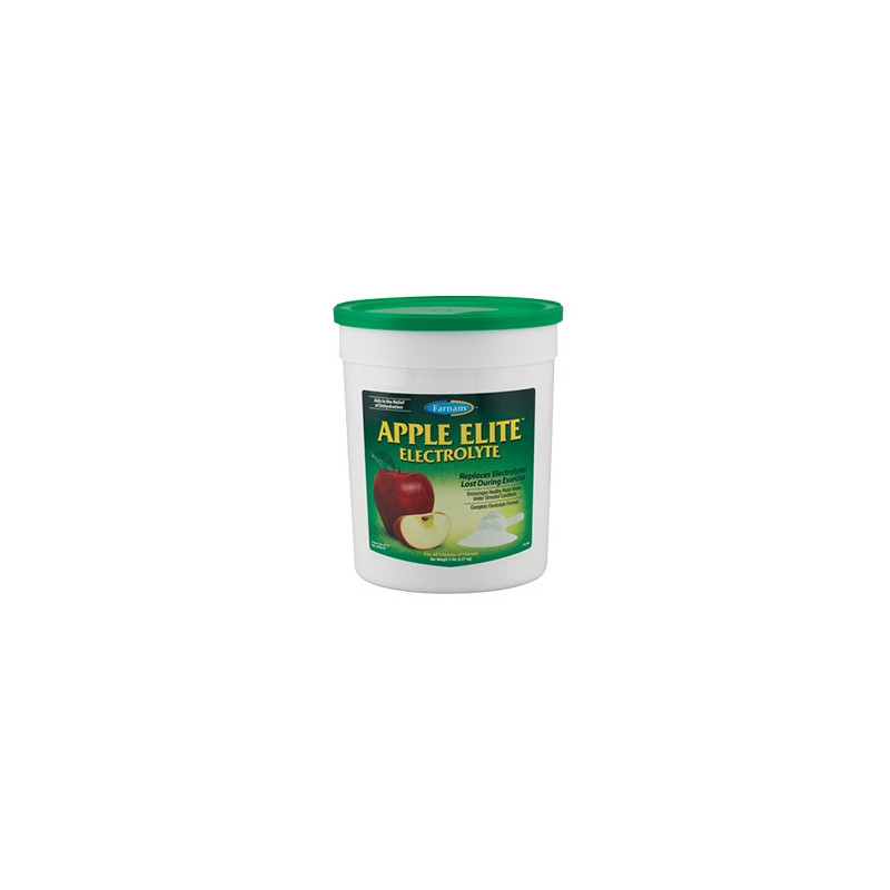 CHIFA - Apple Elite Electrolyte 2,27 kg