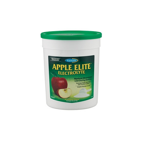 CHIFA - Apple Elite Electrolyte 2,27 kg - 