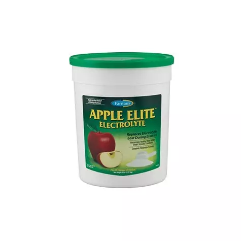CHIFA - Apple Elite Elektrolyt 2,27 kg - 