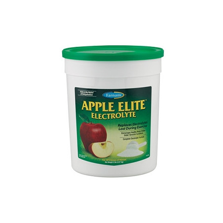 CHIFA - Apple Elite Electrolyte 2,27 kg - 