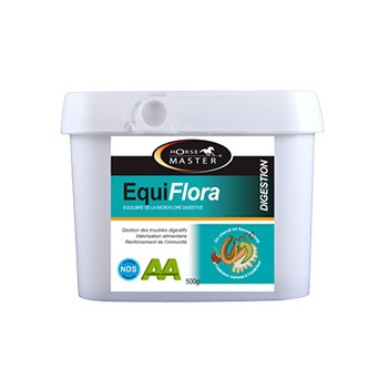 CHIFA - Equi Flora 500 gr - 