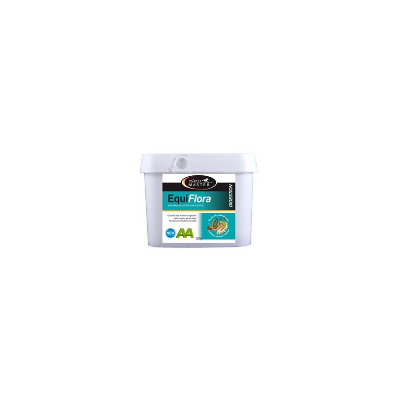 CHIFA - Equi Flora 500 g CHIFA - Equi Flora 500 g