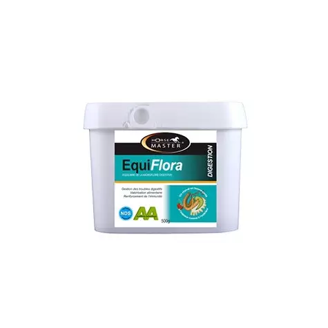 CHIFA - Equi Flora 500 gr - 
