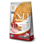Farmina n et d low grain Chien moyen épeautre avoine poulet et grenade 800 g