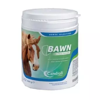 Candioli - BAWN 600 gr - 